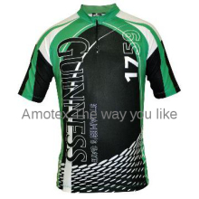 Men\'s Cycling Shirt Cycling Jersey Cycling Jersey