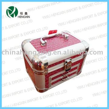 professional makeup kits,cheap makeup vanity boxes packing,personalized makeup chest