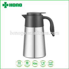 Newest Products Portable stainless steel coffee pots dubai