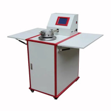 Non-woven Fabric Air Permeability Tester