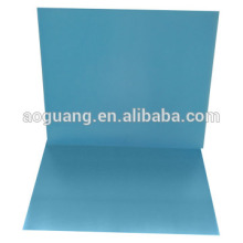 thermal offset ctp printing plate