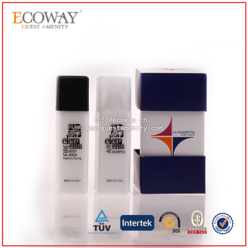 cheaper hotel amenities products yangzhou hotel amenities bath spa gift set