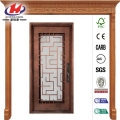Craftsman Classic Decorative Front Door