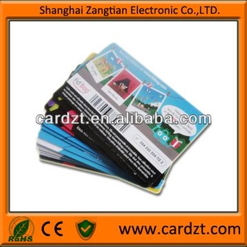 access card proximity cards