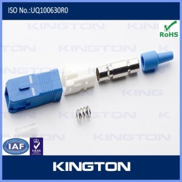 Fiber Fast Connector/Outdoor Fiber Connector