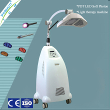 PDT LED Soft Photon Skin Light Therapy Instrument