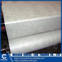 roof garden 400g breathable PP&PE waterproof damp-proof membrane