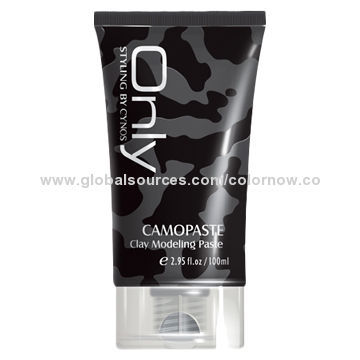 Camopaste clay modeling paste