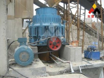 CE cone crusher jaw crushers manufacturer for quarry mining