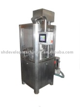 Capsule Filling Machines