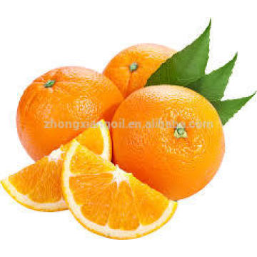 Origin 100% Bio kaltgepresstes Orangenöl Brasilien