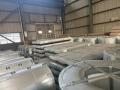 Dx54d hot dip galvanized steeel coil