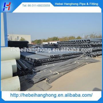 Trade Assurance Supplier japan pvc pipe