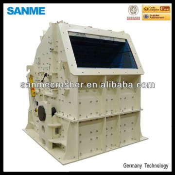 HC series Impact stone Crusher