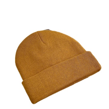 Silver Fiber Cotton Wool Warm EMF Protective Hat 5g Shield Anti-EMF Beanie