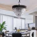 LEDER Crystal Fancy Chandelier Lighting