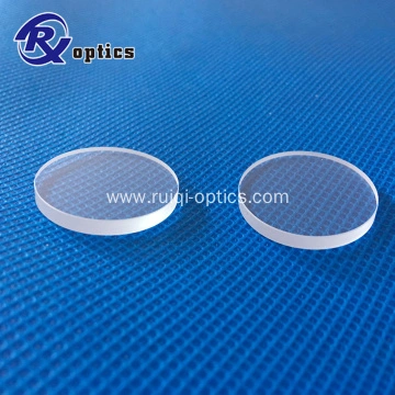 Best Baf2 Window Optical Baf2 Window Barium Fluoride Windows Single Crystal Baf2 Lens Manufacturer In China