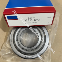 Taper Roller Bearings 30212 JR