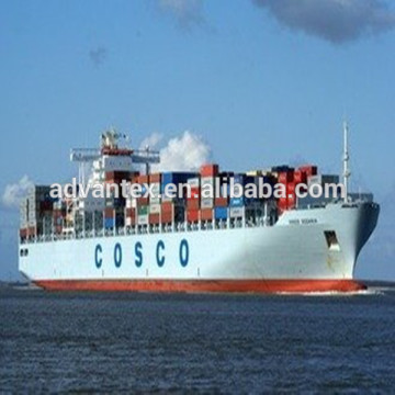 Sea shipping from Guangzhou to PORT SAID