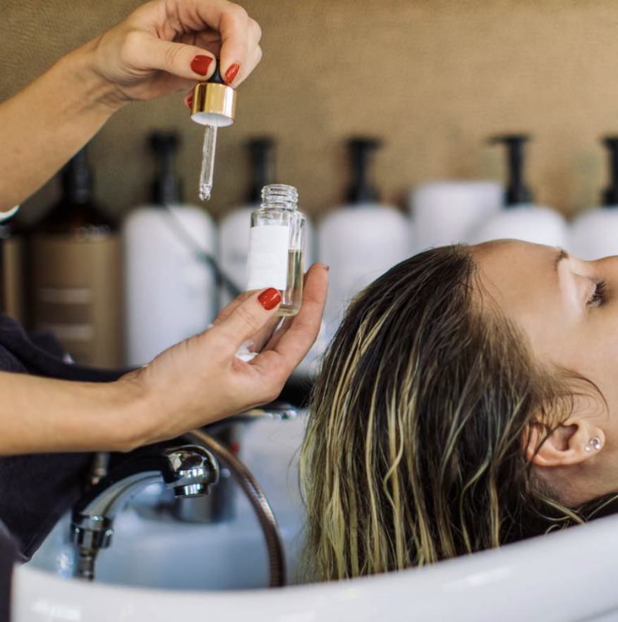 Уход за волосами Hair Care