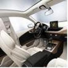 IXPE For Automotive Interior