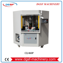 Four-Station Pneumatic Pressing Machine CQ-860P