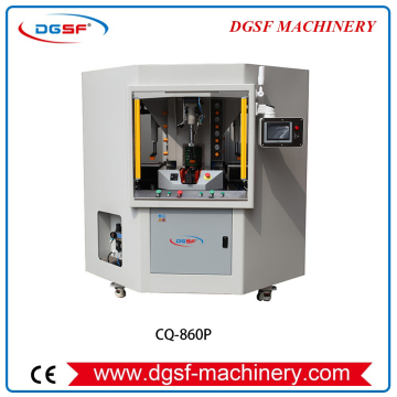 Four-Station Pneumatic Pressing Machine CQ-860P