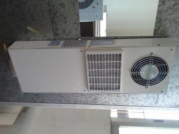 YAKE industrial heat exchanger