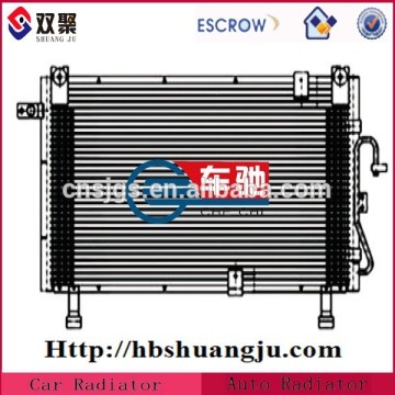 Air Condition DIESEL Condenser
