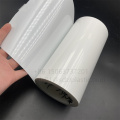 White BOPET/PET high barrier film