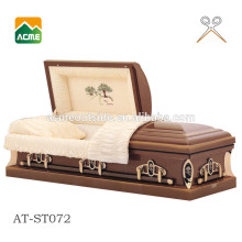 high quality wholesale best price casket american style casket