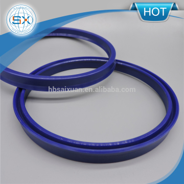 Hydraulic pump shaft oil seal, PU oil seal, UN oil seal for hydraulic cylinder