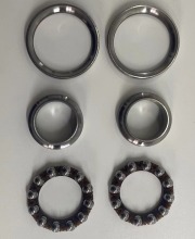 Directional bearing