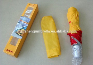 gift box for umbrella