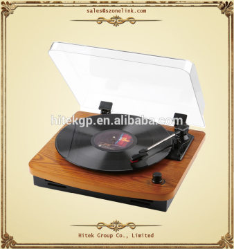 Hot sale bluetooth multiple record player from chinese merchandise
