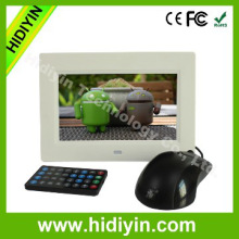 7" Hot Movie LCD open frame advertising player