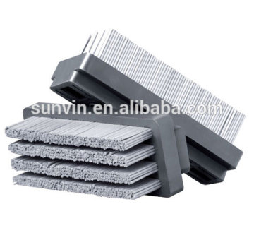 diamond abrasive block, abrasive brick, grinding brush, brush abrasive block B