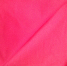 100% Cotton FR satin fabric