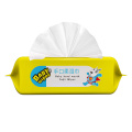 Fresh & Clean Scented Baby Wipes