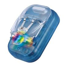 Seven Color Flashing Charger