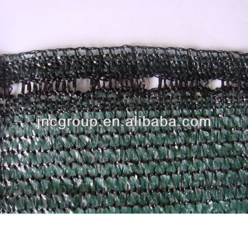 UV protection green shade net made in China