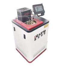 Precision Temperature Calibration Thermal Lab Instrument: Thermostatic Salt Bath (450C~670C)