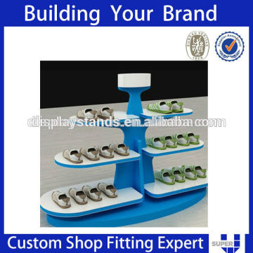 High Quality Expanding Stackable Shoe Rack