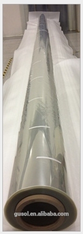 Prochema Ultra-wide PET Mylar Film for Video Projection Film