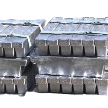 Aluminium Ingots and ADC12 Scrap Price