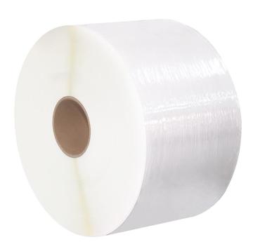 PP White Bopp Label Jumbo Rolls