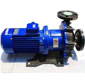 No Leak Magnetic Water Pumps