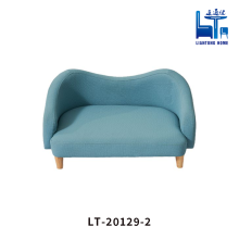 Cozy Pet Sofa for Pets to Relax On