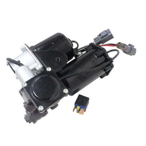 Air Suspension Compressor LR061663 For Land Rover Discovery