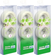 Invisible/High Light Tape